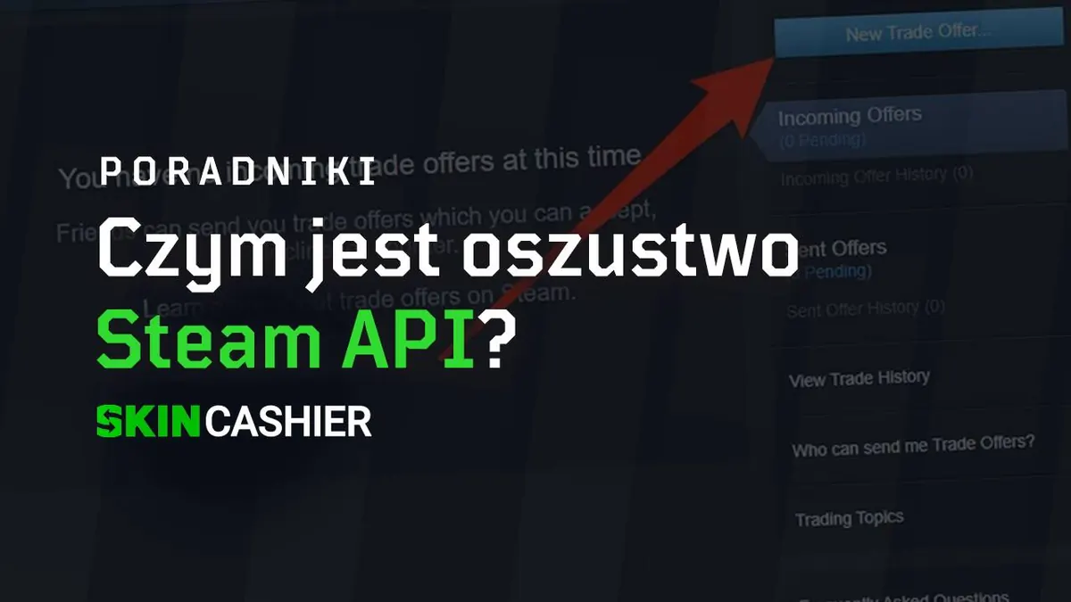 Czym jest Web API scam i jak się przed tym chronić?