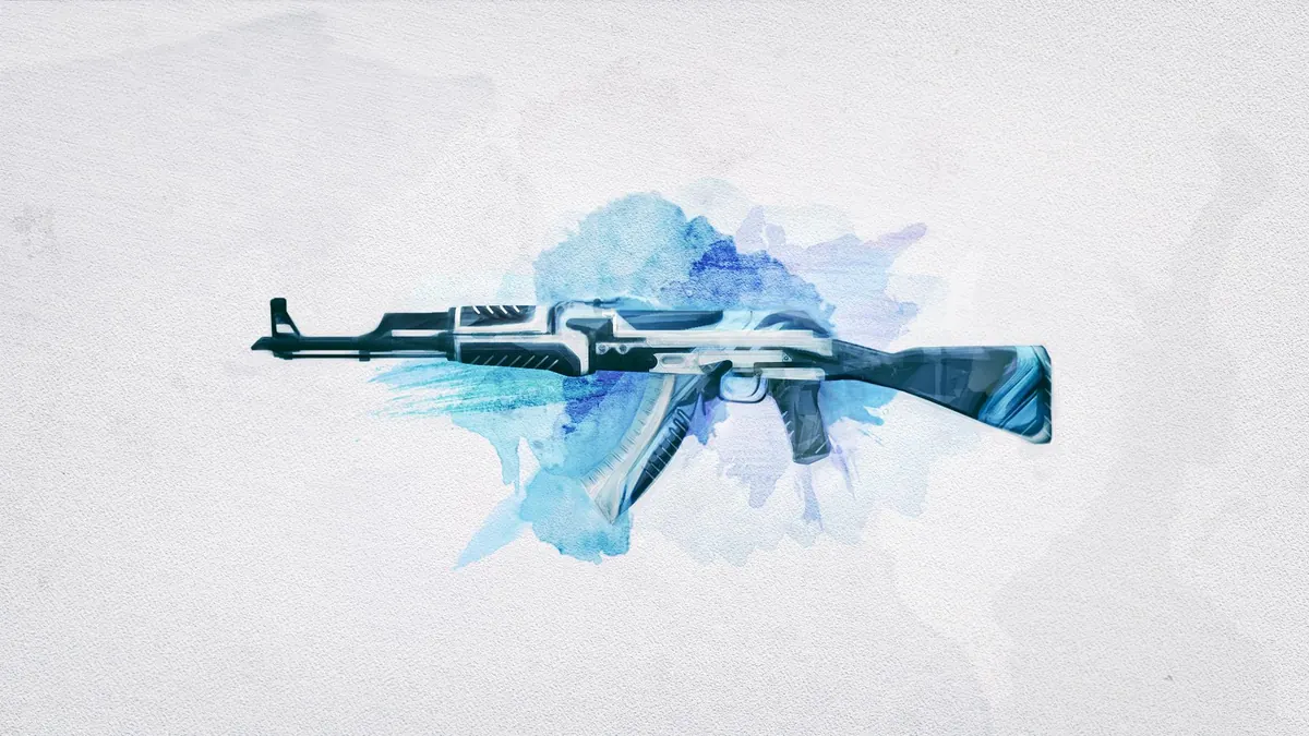 csgo wallpaper ak47