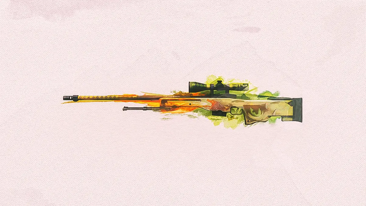 csgo dragonlore wallpaper