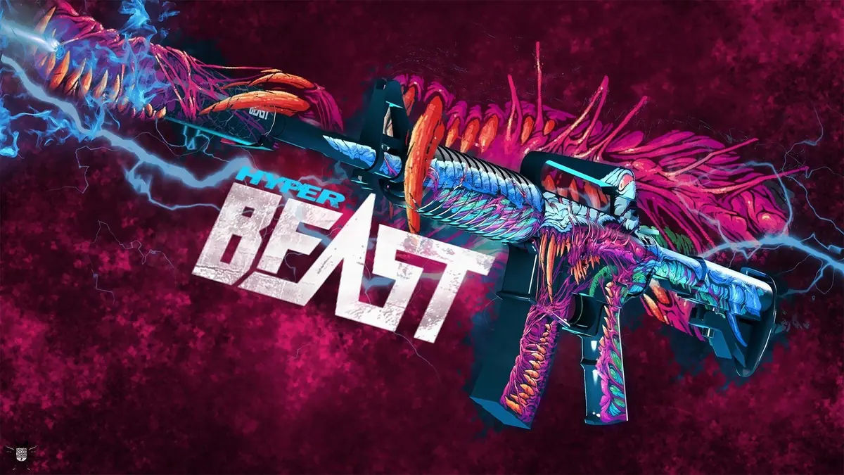 csgo hyperbeast wallpaper3