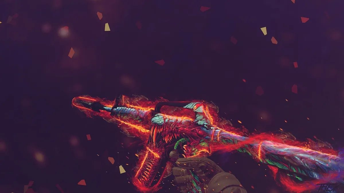 csgo hyperbeast wallpaper