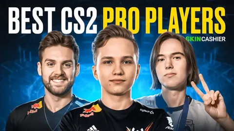 2024 Beste CS2 Pro Spieler