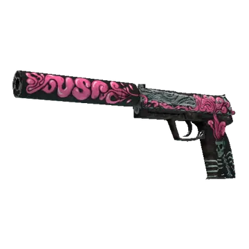 USP-S | Cortex