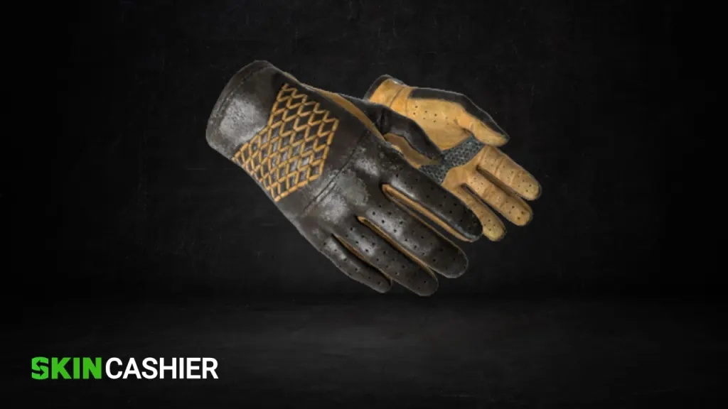 Driver Gloves | Overtake