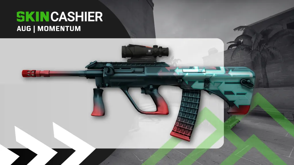 AUG | Momentum