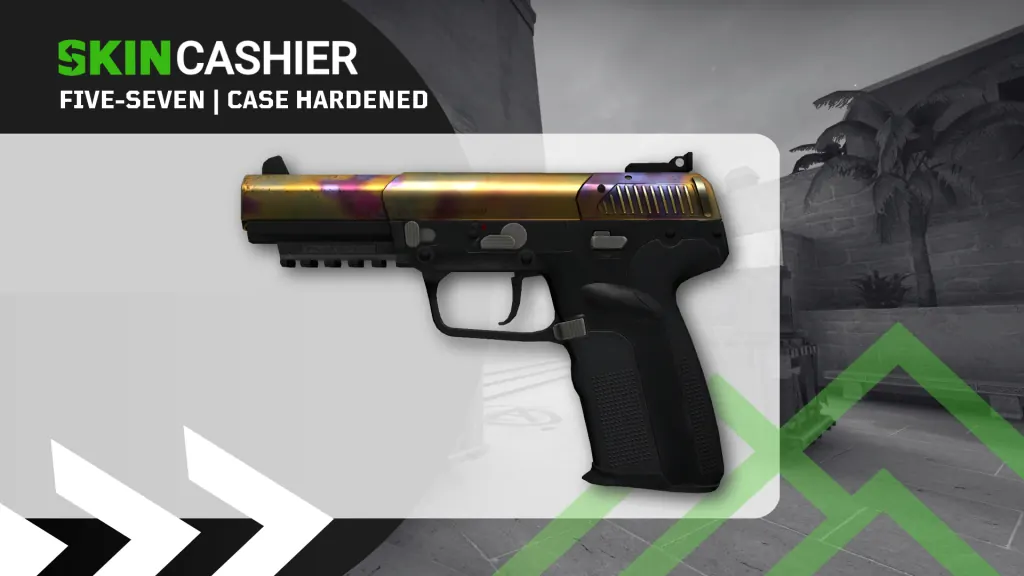 Five-SeveN