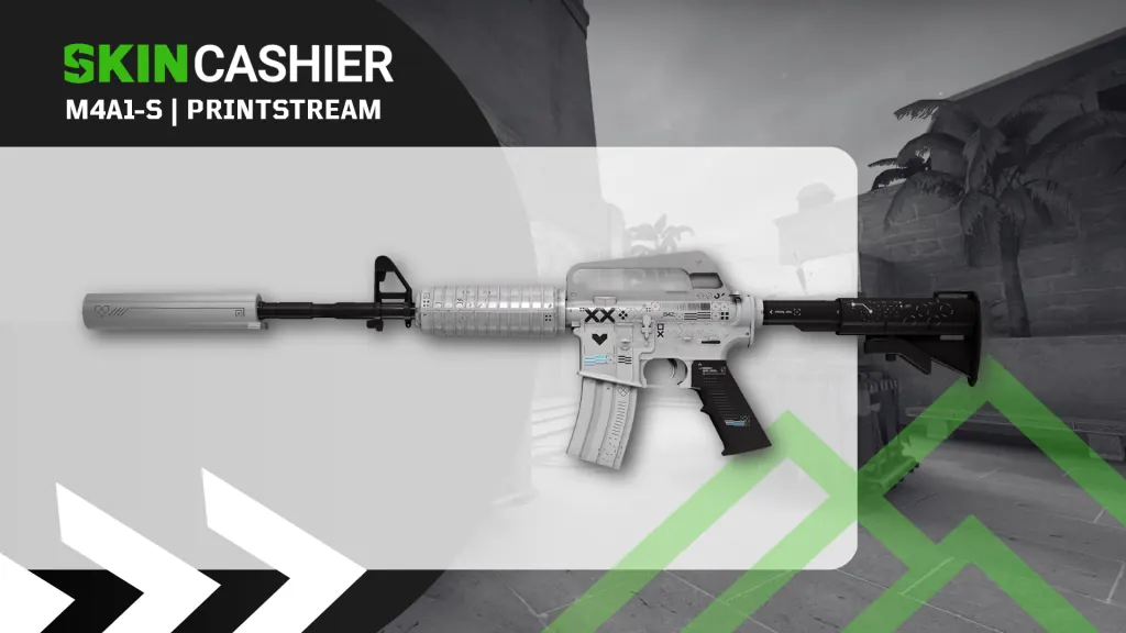 M4A1-S | Printstream