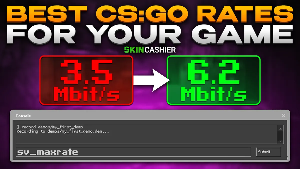 Лучшие тарифы CS для улучшения вашей игры