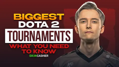 Dota 2 International: Was man wissen muss