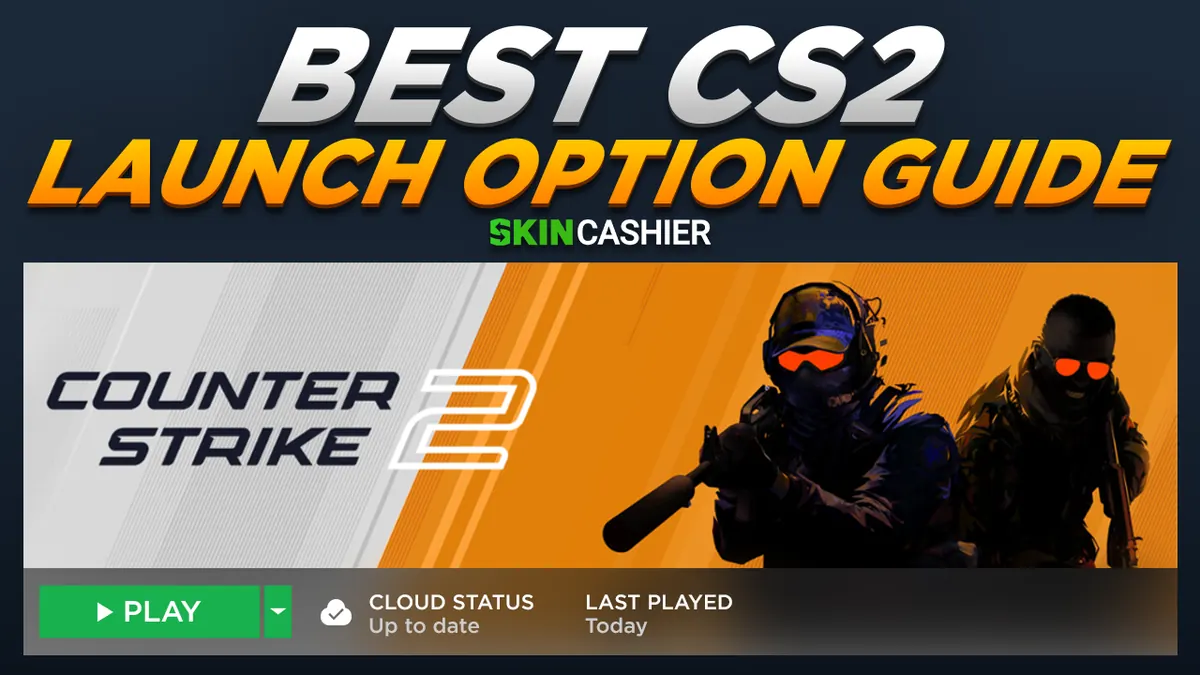 Bester CS2-Startbefehl-Leitfaden