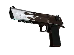 StatTrak Desert Eagle | Oxide Blaze (Factory New)