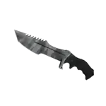 ★ Huntsman Knife | Urban Masked