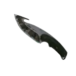Gut Knife | Forest DDPAT