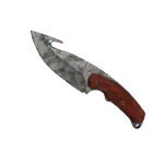 ★ Gut Knife | Stained