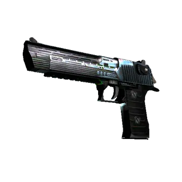 StatTrak Desert Eagle | Directive (Minimal Wear)