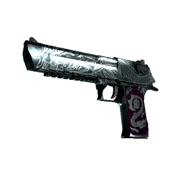 Desert Eagle | Kumicho Dragon (Field-Tested)