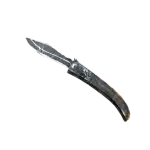 ★ Navaja Knife | Night Stripe