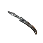 ★ Navaja Knife | Urban Masked