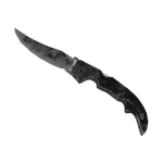 Falchion Knife | Urban Masked