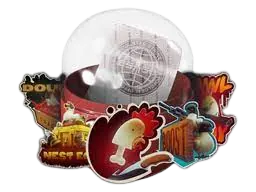Chicken Capsule