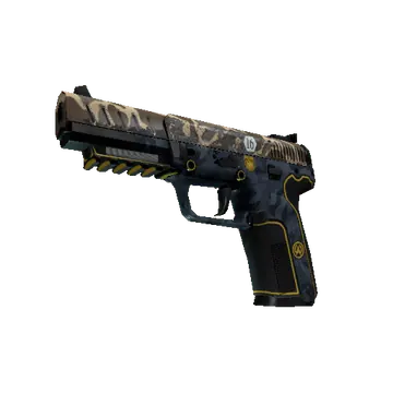 Five-SeveN Buddy