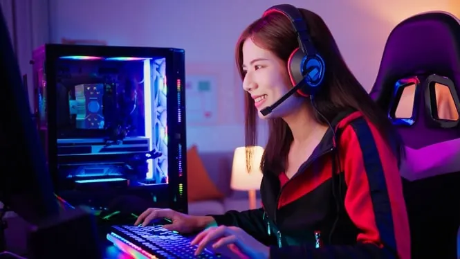 Improve Your PC