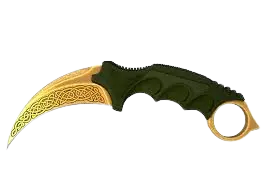 Karambit Lore csgo