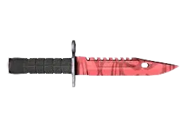 M9 Bayonet Slaughter