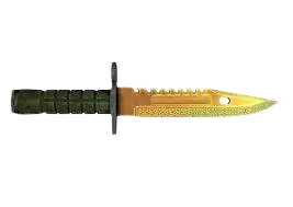 M9 Bayonet Lore knives