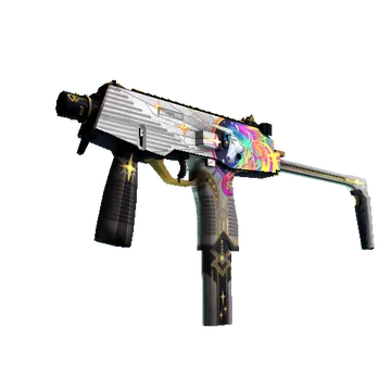 MP9 Starlight Protector