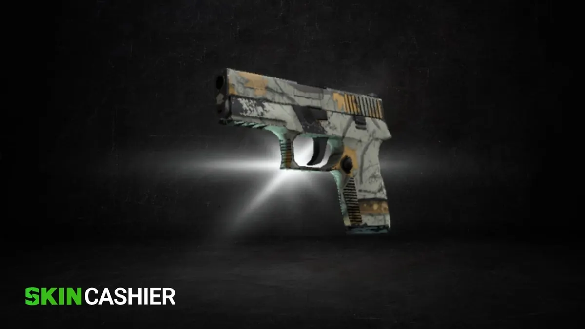 Modern Hunter