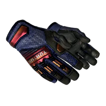 Specialist Gloves Fade min