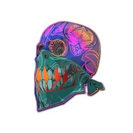 Sticker Perry csgo