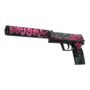 USP S Cortex