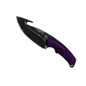 Ultraviolet skin csgo 1