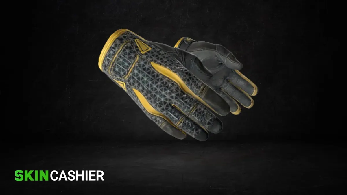 best gloves csgo