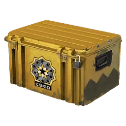 chrome 3 case