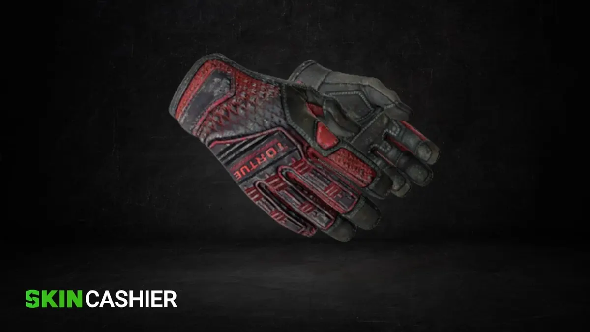 costy gloves csgo