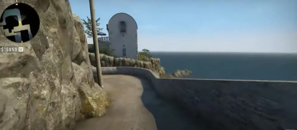 crete csgo map 2022