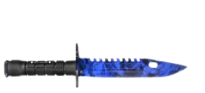 csgo bayonet doppler knives