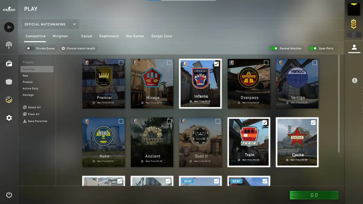 csgo steam bug allows hackers