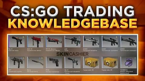 All You Need to Know About CSGO Trading - Guide