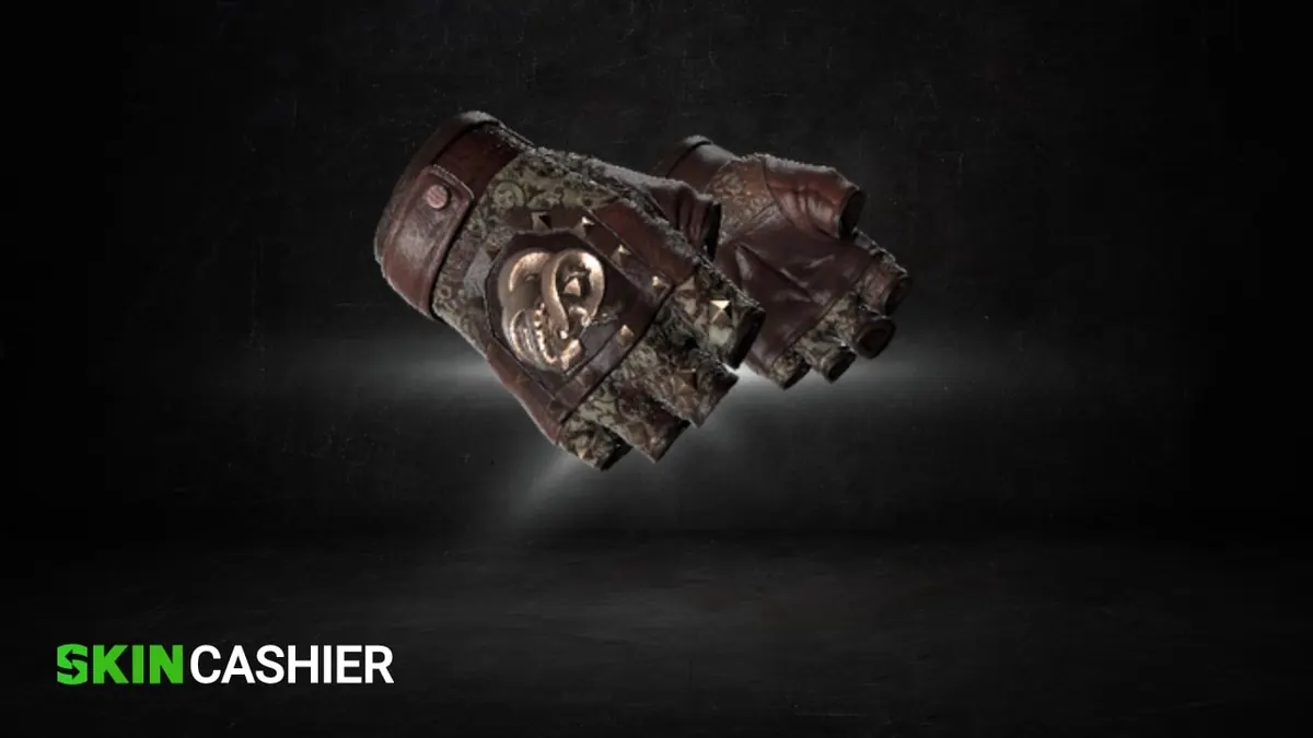 expensive gloves csgo skins
