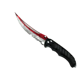 flip knife autotronic