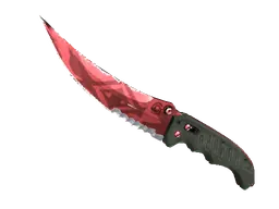 flip knife slaughter