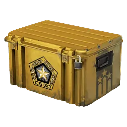 gamma case