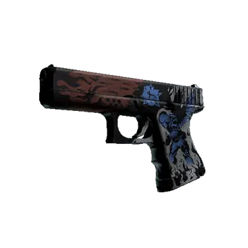 glock-18 sacrifice