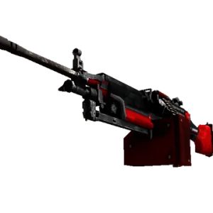 M249 | System Lock (Factory new)