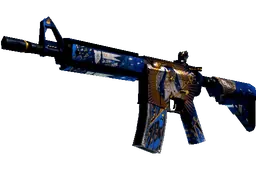 m4a4 the emperor