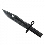 m9 bayonet ultraviolet
